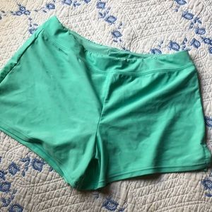 Swim shorts